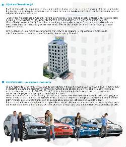 SU VEHICULO CHEVROLET 0 KM CON CUOTAS DESDE $276300 Rionegro, Antioquia