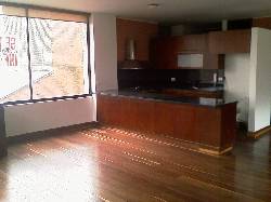 VENTA, APARTAMENTO, CHICO - BOGOTA, 257M2 bogota, colombia