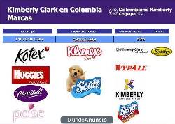 Distribuidores Medellin, Colombia