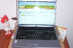 Dell Studio 1537 !!GANGA  840 Bogota, Colombia