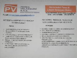 ARRENDAMIENTO DE CASAS Y APARTAMENTOS cali, colombia