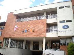 venta de apartamento colina campestre Bogota, colombia