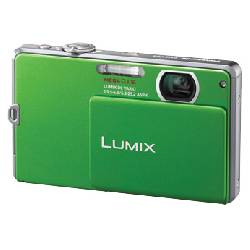 camara fotografica lumix de panasonic 12 mpx Bogota, Colombia