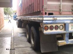 VENTA TRAILER 2006 CALI, COLOMBIA