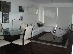Apartamentos temporarios en Montevideo  montevideo, uruguay