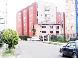 regalo apartamento BOGOTA, COLOMBIA