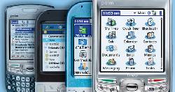 Otros REFERENCIAS marca Palm treo 650 agenda 750 p Medellin, Colombia