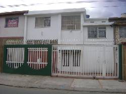 vendo casa bodega alcazares bogota, Colombia