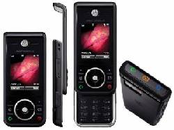 Motorola ZN 200  Villavicencio, Colombia