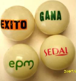 BALOTAS CON LOGO PARA EMPRESAS medellin, colombia