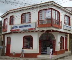 CARPINTERIA METALICA Y ORNAMENTACION Bogota, Colombia