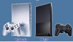 Sony Playstation 2 90001 + Chip Matrix + 1 Joystic 4800322, colombia