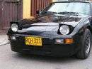 vendo permuto PORSCHE 924 GTO bogota, colombia