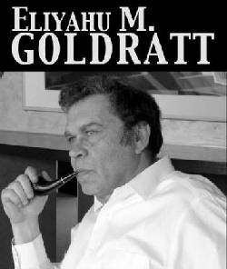Goldratt videos TOC  de proyectos , distrifbucion guayaquil, euadjor