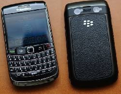 blackberry bold 2 Bogota, Colombia
