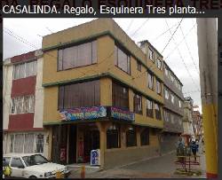 Vendo Casa Bogota, Colombia
