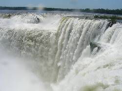 TOURS A LAS CATARATAS DEL IGUAZU US$100 3D/2N Buenos Aires, Argentina