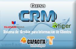 CRM - Sist. Gestion para Info. de clientes lima, peru