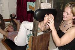 trabajo.para chicas. en videos de cosquillas Lima, Per