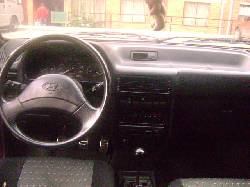HYUNDAI EXCEL BARATO BOGOTA, COLOMBIA