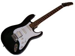 GUITARRA ELECTRICA+FORRO+UA+METODO+AMPLIFICADOR BOGOTA, COLOMBIA