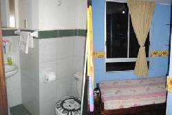 ALQUILO HABITACIONES EN SAN MIGUEL Lima, Peru