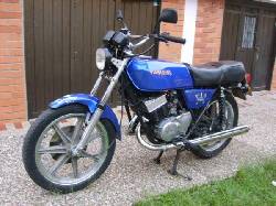 VENCAMBIO YAMAHA RD 400/78.$$$1500.000= girardota, colombia