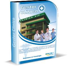 Software Para Clinicas, Programa para Clinicas Pereira, Colombia