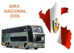 EMPRESA INTERNACIONAL DXN  LIMA, PERU