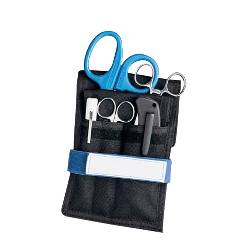 Estuche Paramedico EMT/Rescate Chocont Cundinamarca, Colombia
