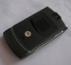 CELULAR MOTOROLA V3  Bogot, Colombia