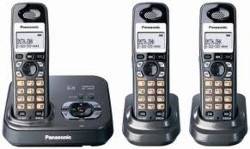telfono Panasonic KX-TG9333T  medellin, colombia