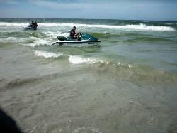 compaia alquiler motos de agua la asuncion, venezuela