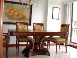 VENDO PRECIOSO APTO BOGOTA CHICO RINCON PENTHOUSE  BOGOTA, COLOMBIA