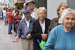 ASESORIA EN PENSIONES PREPENSIONADOS SEGURO SOCIAL Bogot, Colombia