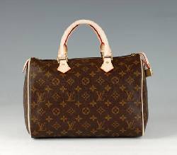 Louis Vuitton Monogram Canvas handbags Guangzhou, China