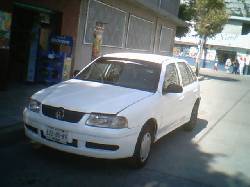 VENDO POINTER 2004 cd. de mexico, mexico