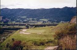 Arquitectos Campos de Golf con Vivienda Bogota, Colombia