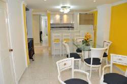 APARTAESTUDIO 1, COLOMBIA