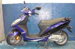MOTO UM MATRIX 150 BOGOTA, COLOMBIA