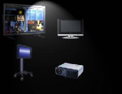 PRESENTACIONES ALQUILER DE VIDEO BEAM 3138782920 BOGOTA, COLOMBIA