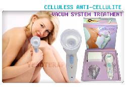Entrega Inmediata- Celluless Vacumterapia Bogota, colombia