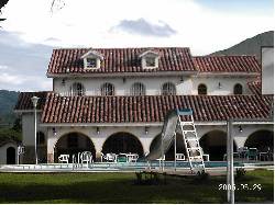 Hospedaje En Centro Vacacional En Mesitas  Bogot, Colombia