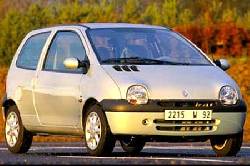 BUSCO TWINGO BOGOTA bogota, colombia