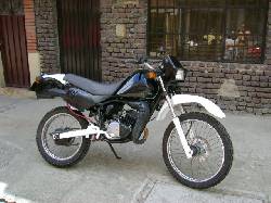 vendo suzuki ts 125 1, colombia