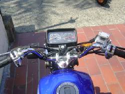 KYOTO 125C.C cali, colombia
