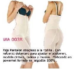 Fajas  y mas Fajas Bogot, Colombai