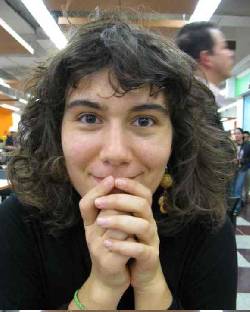 Profesora de francs nativa bogota, colombia