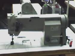 VENDO MAQUINAS DE COSER INDUSTRIALES bogota, colombia