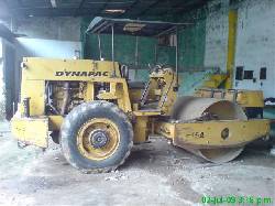 VIBROCOMPACTADOR 